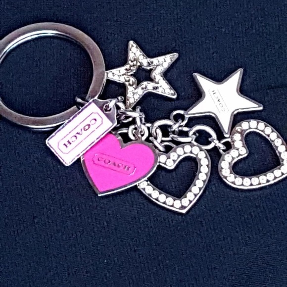 🛍COACH TAGS/CHARMS🛍 - Picture 7 of 16